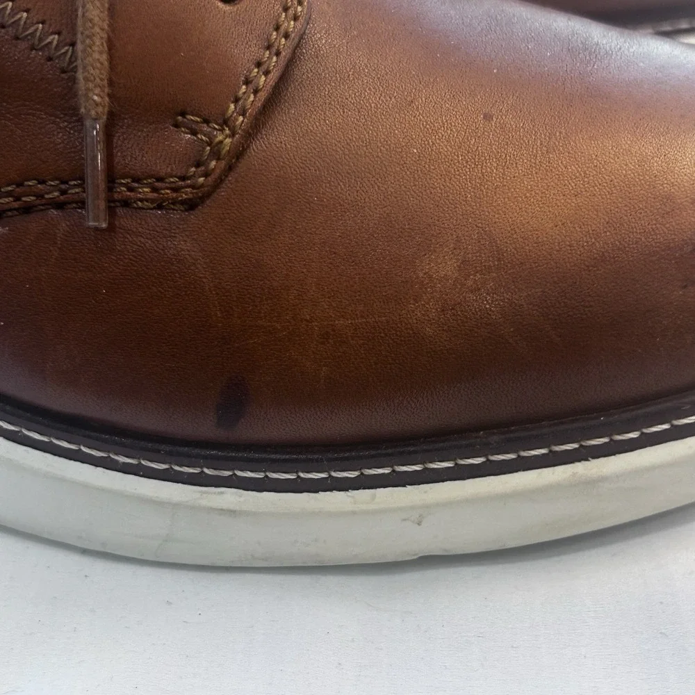 samuel hubbard minimal sole